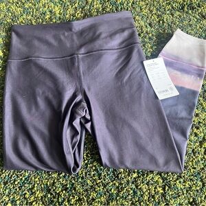 New Ultra high rise elation 7/8 tight Athleta